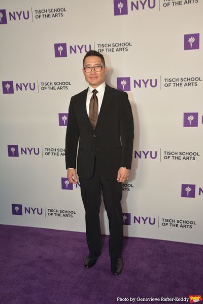 Daniel Dae Kim Photo