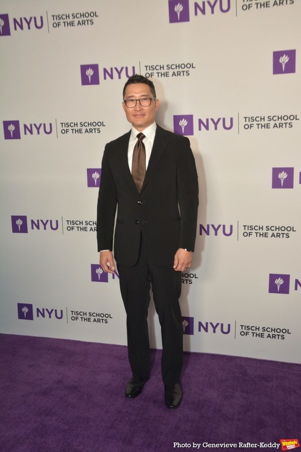 Daniel Dae Kim Photo