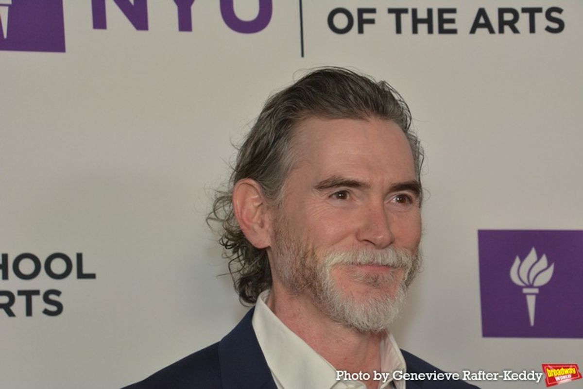 Billy Crudup at 