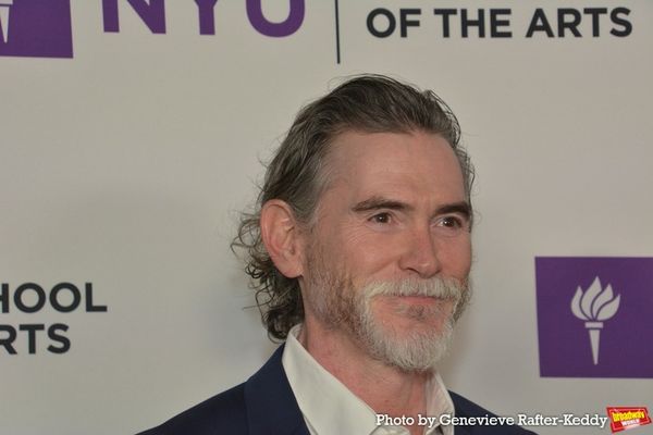 Billy Crudup Photo