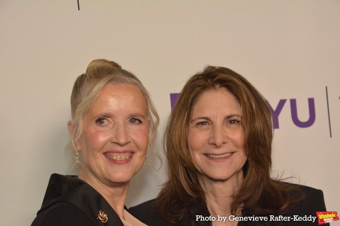 Photos: Daniel Dae Kim Honored at NYU Tisch 2025 Gala  Image