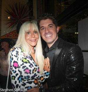 Sunny Sessa & Anthony Nunziata Photo