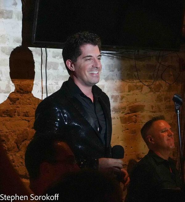 Anthony Nunziata Photo