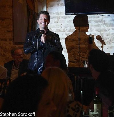 Anthony Nunziata Photo
