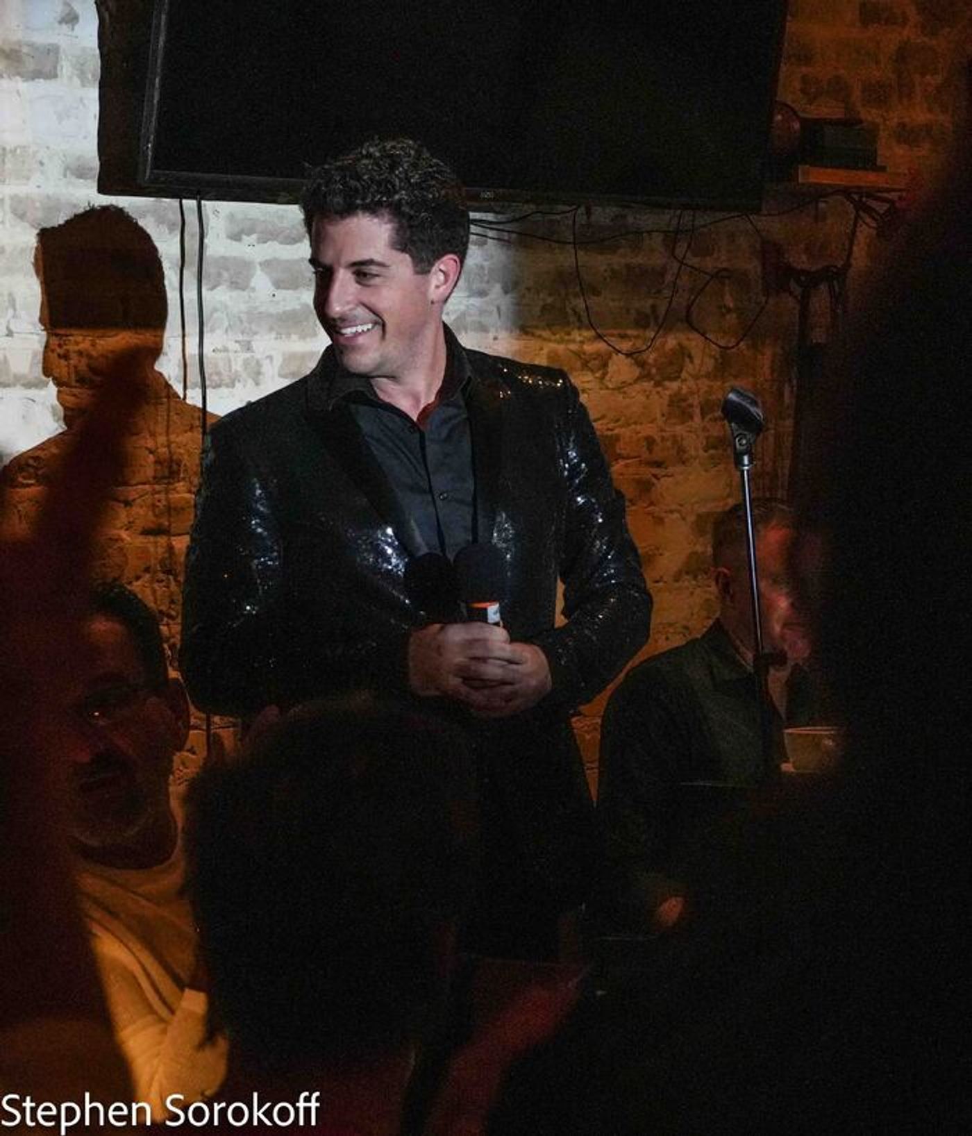 Photos: Palm Beach Turns Out For Anthony Nunziata at Cafe Centro  Image