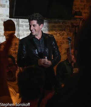 Anthony Nunziata Photo