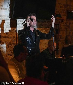 Anthony Nunziata Photo