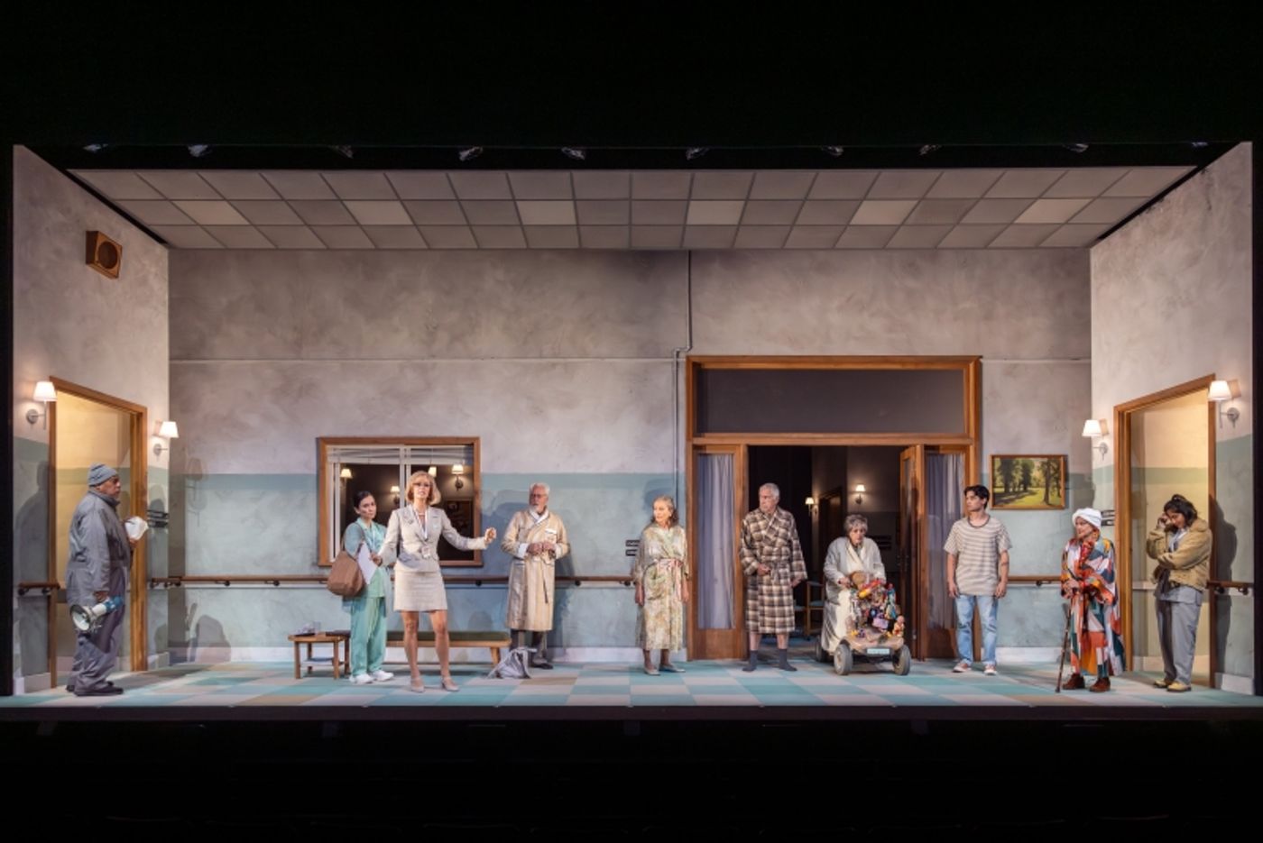 Review: BLOOM at Sydney Theatre Company  Image