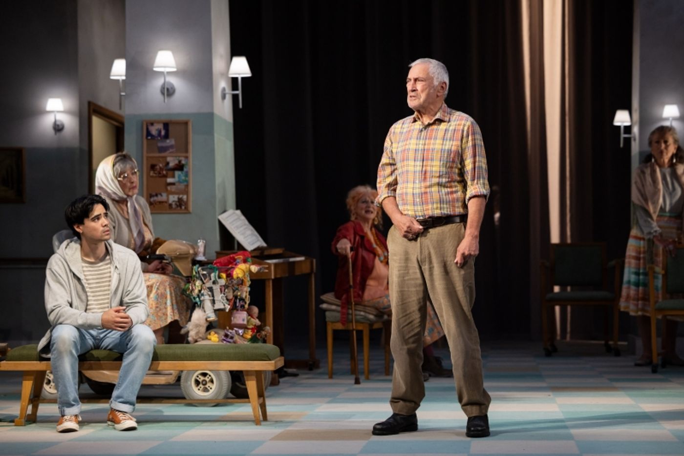 Review: BLOOM at Sydney Theatre Company  Image