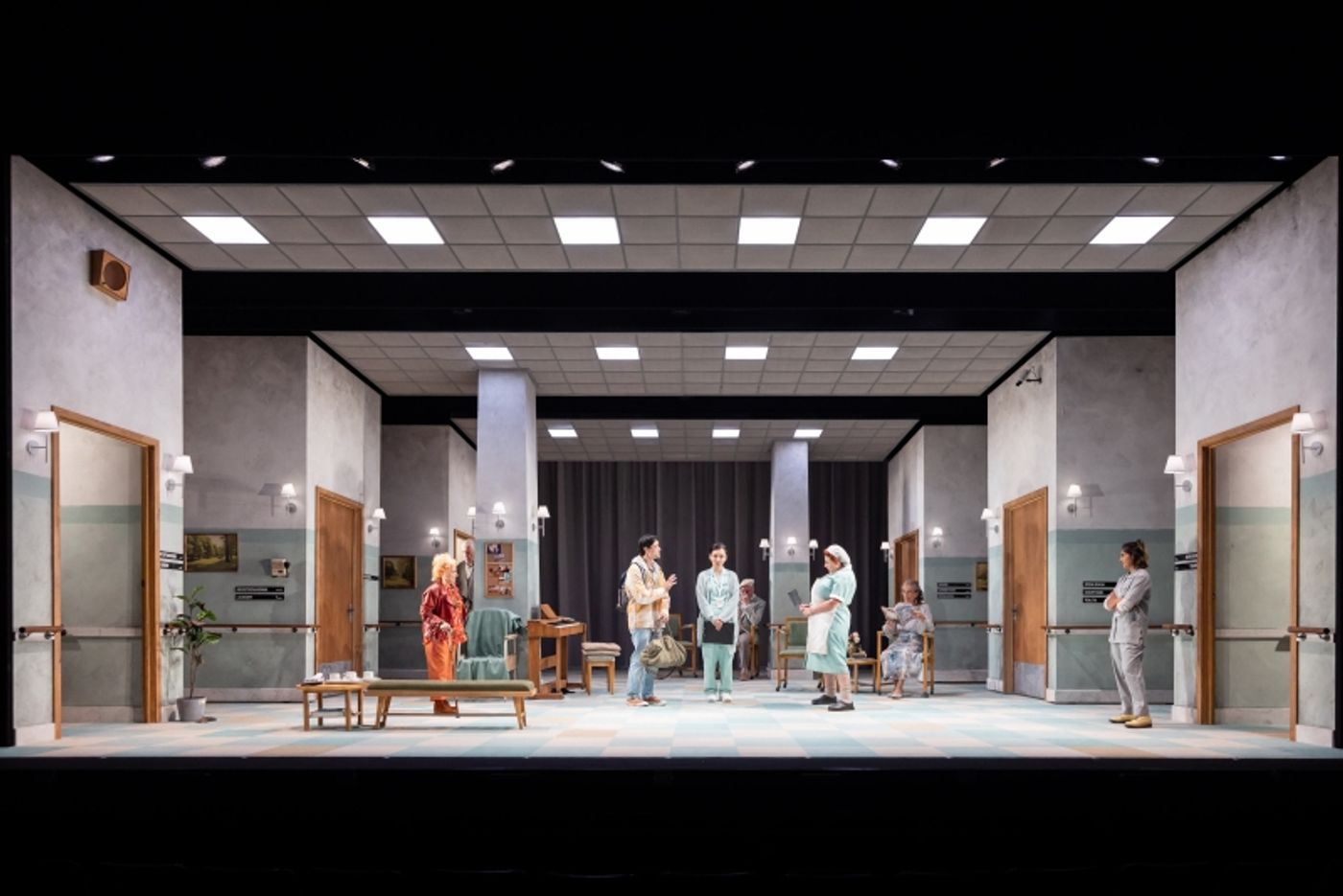 Review: BLOOM at Sydney Theatre Company  Image