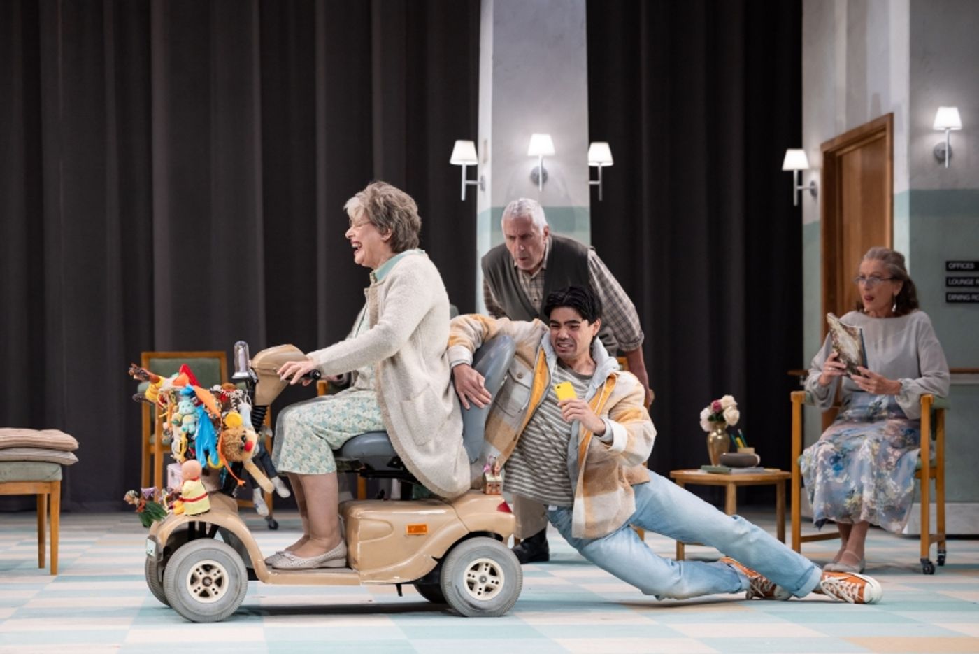 Review: BLOOM at Sydney Theatre Company  Image