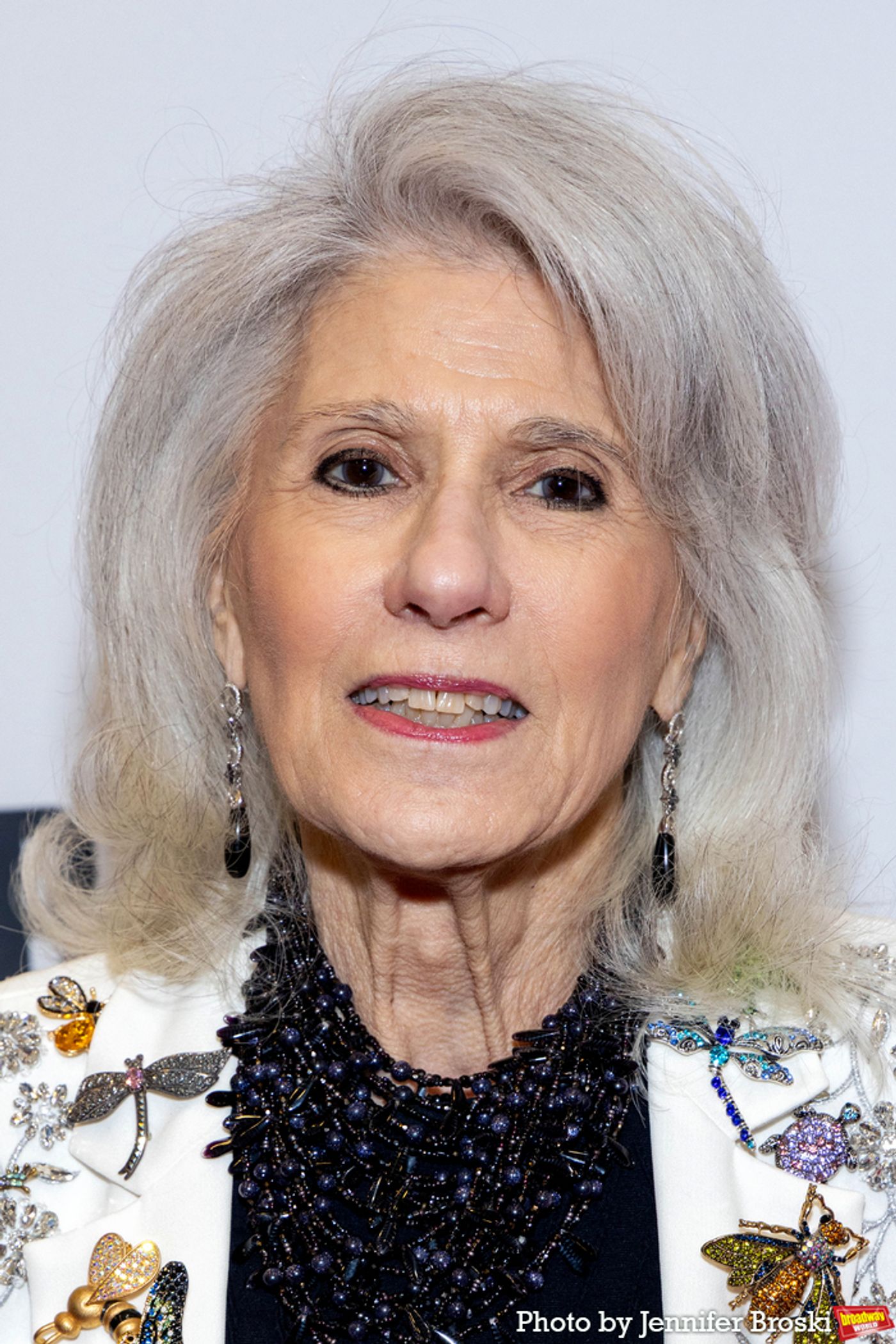 Photos: On the Red Carpet for MCC's Miscast25  Image