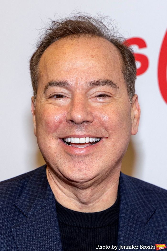Photos: On the Red Carpet for MCC's Miscast25 — photo 5 of 99