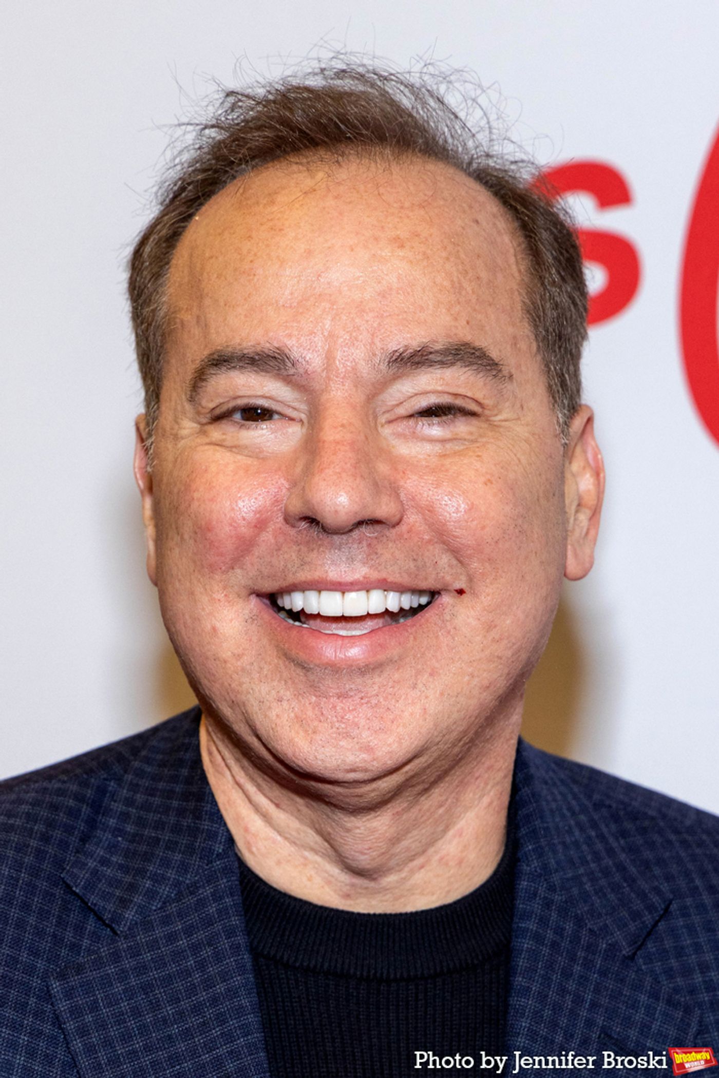 Photos: On the Red Carpet for MCC's Miscast25  Image