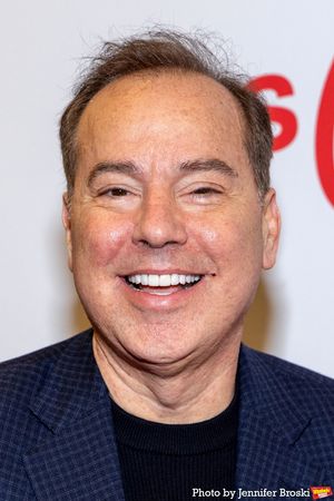 Marco Pennette Photo