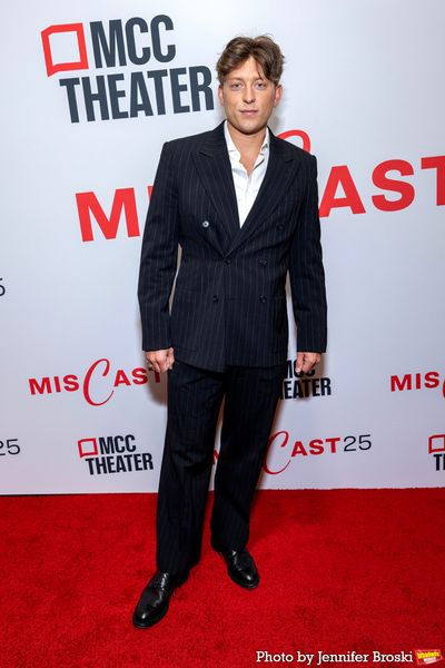 Tom Francis Photo