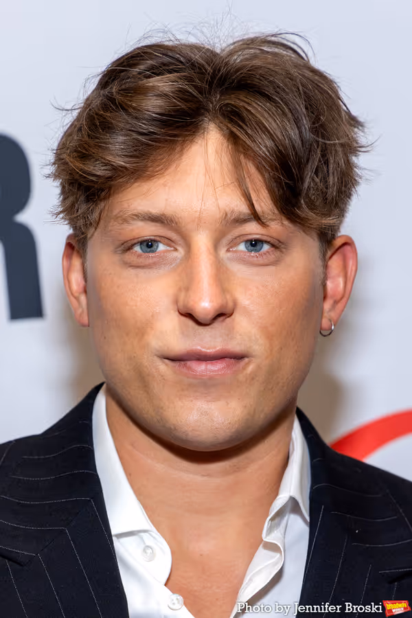 Tom Francis Photo