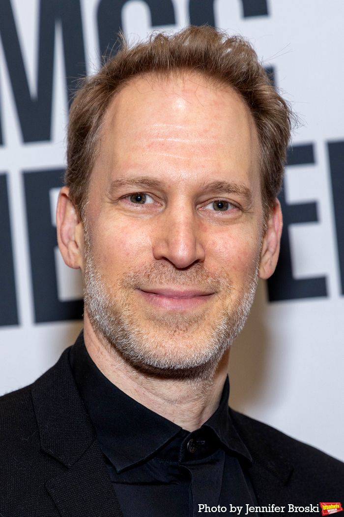 Photos: On the Red Carpet for MCC's Miscast25 — photo 13 of 99