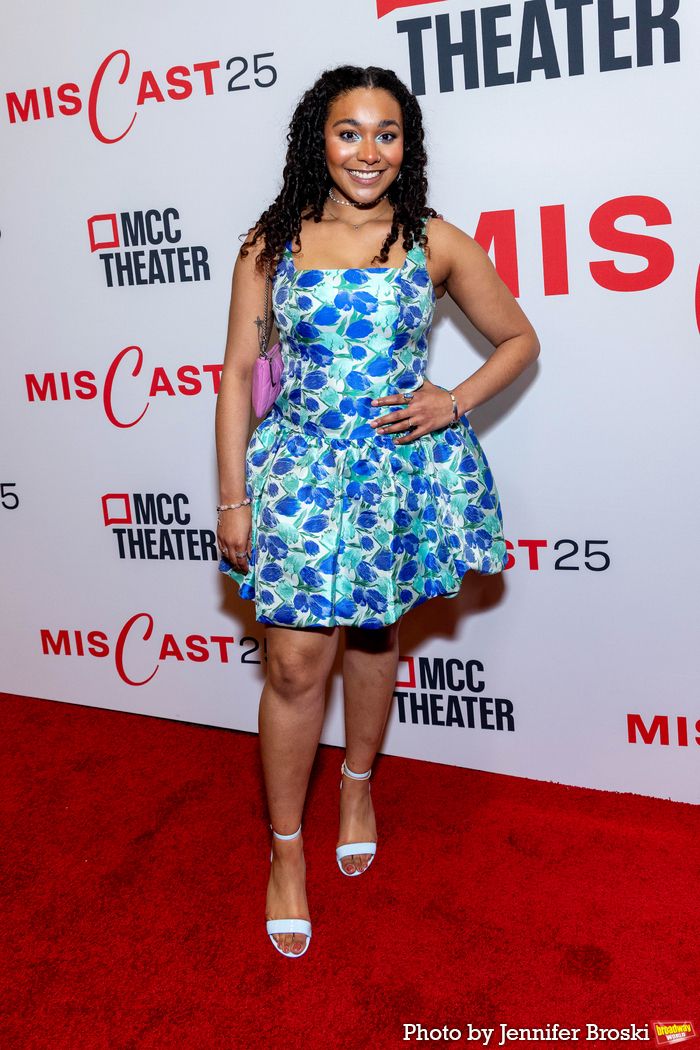 Photos: On the Red Carpet for MCC's Miscast25 — photo 18 of 99
