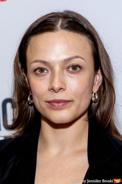 Molly Osborne Photo
