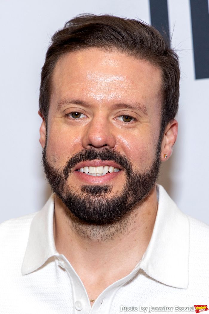 Photos: On the Red Carpet for MCC's Miscast25 — photo 25 of 99