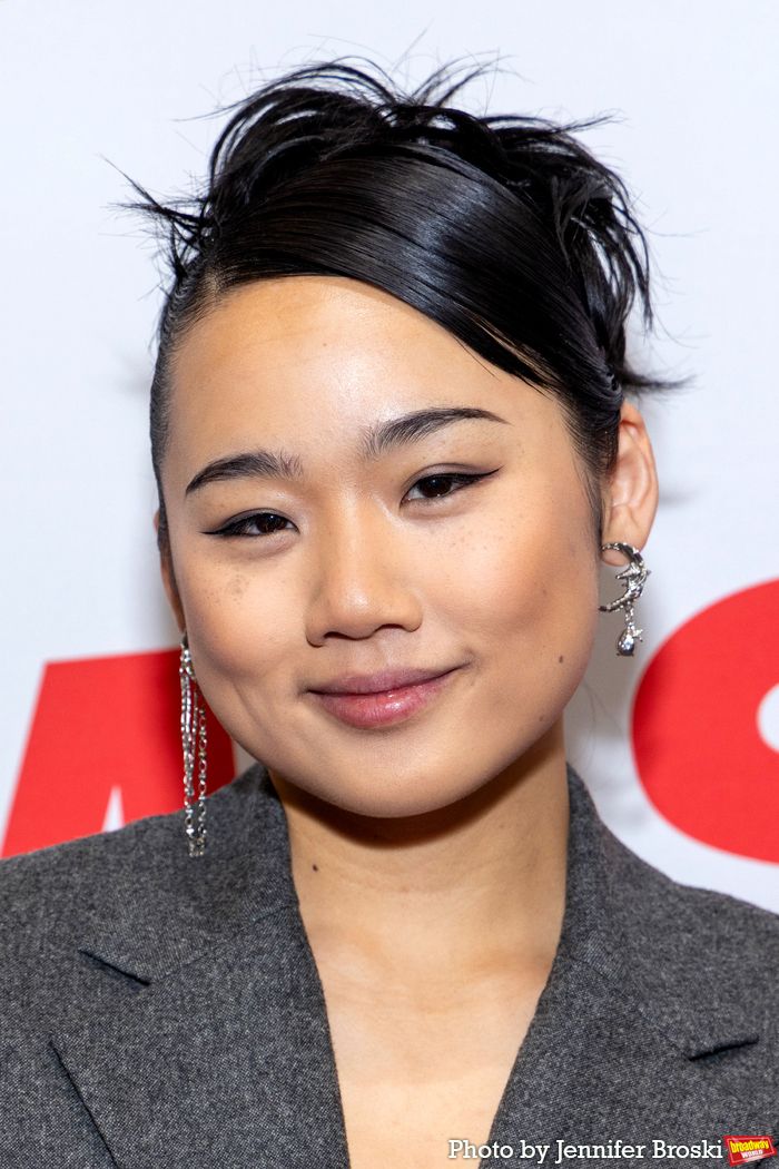 Photos: On the Red Carpet for MCC's Miscast25 — photo 27 of 99