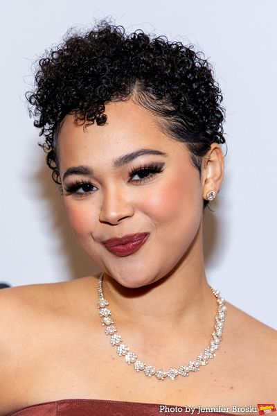 Jordan Tyson Photo