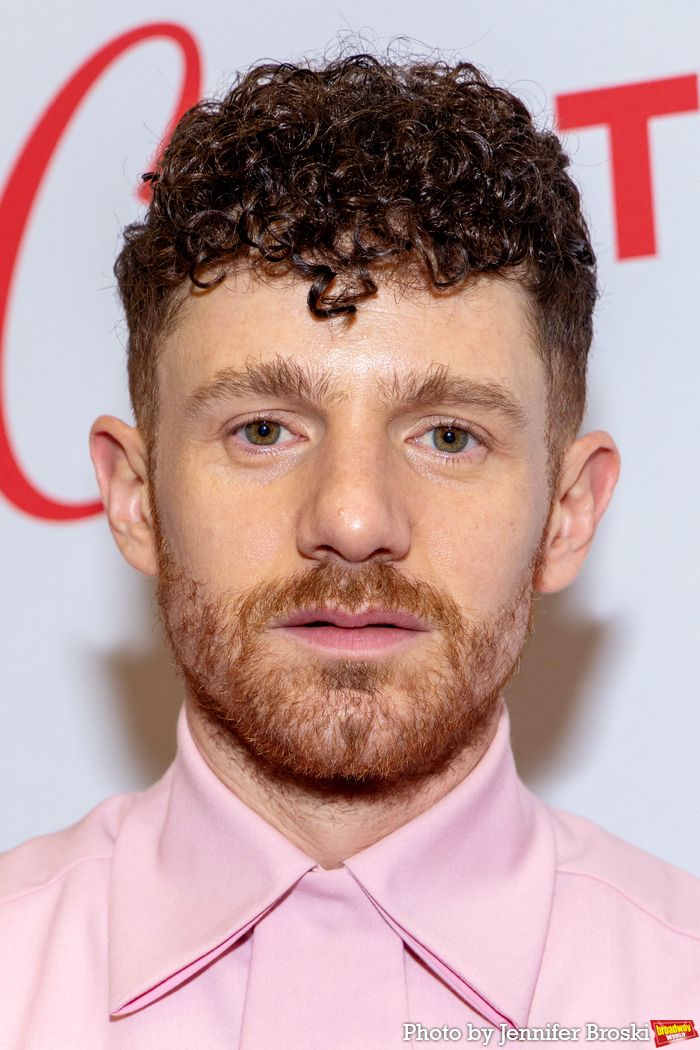Photos: On the Red Carpet for MCC's Miscast25 — photo 31 of 99