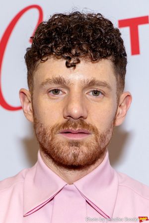 Chris Perfetti Photo