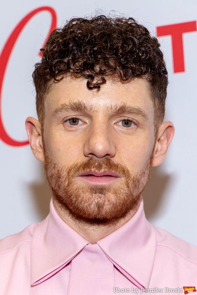 Chris Perfetti Photo