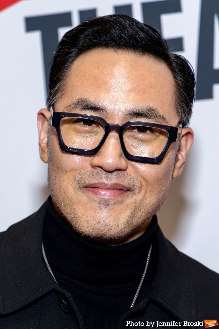 Photos: On the Red Carpet for MCC's Miscast25 — photo 33 of 99
