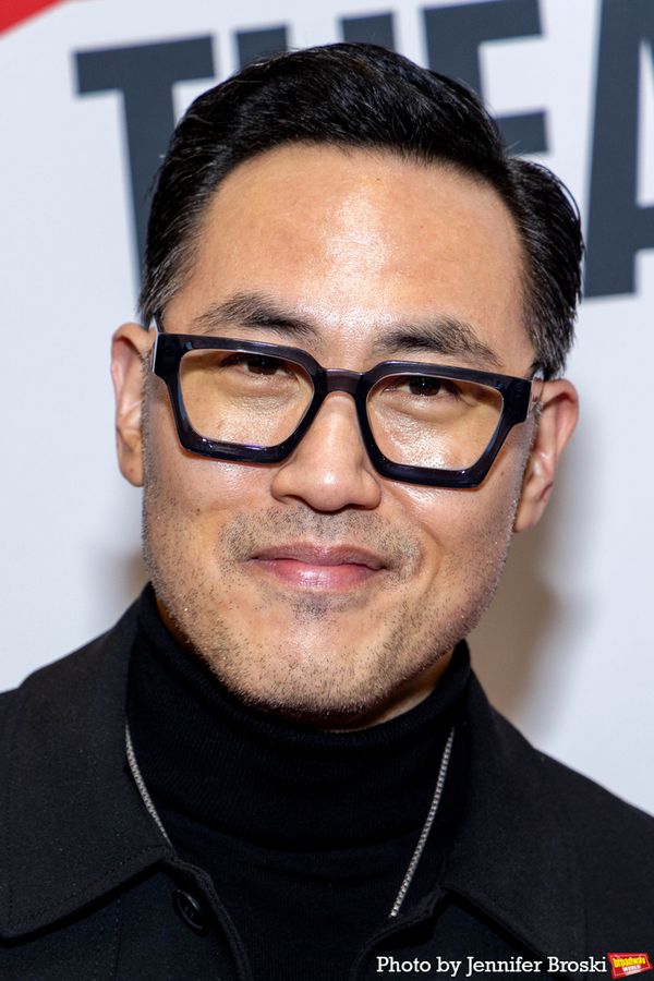 Marcus Choi Photo
