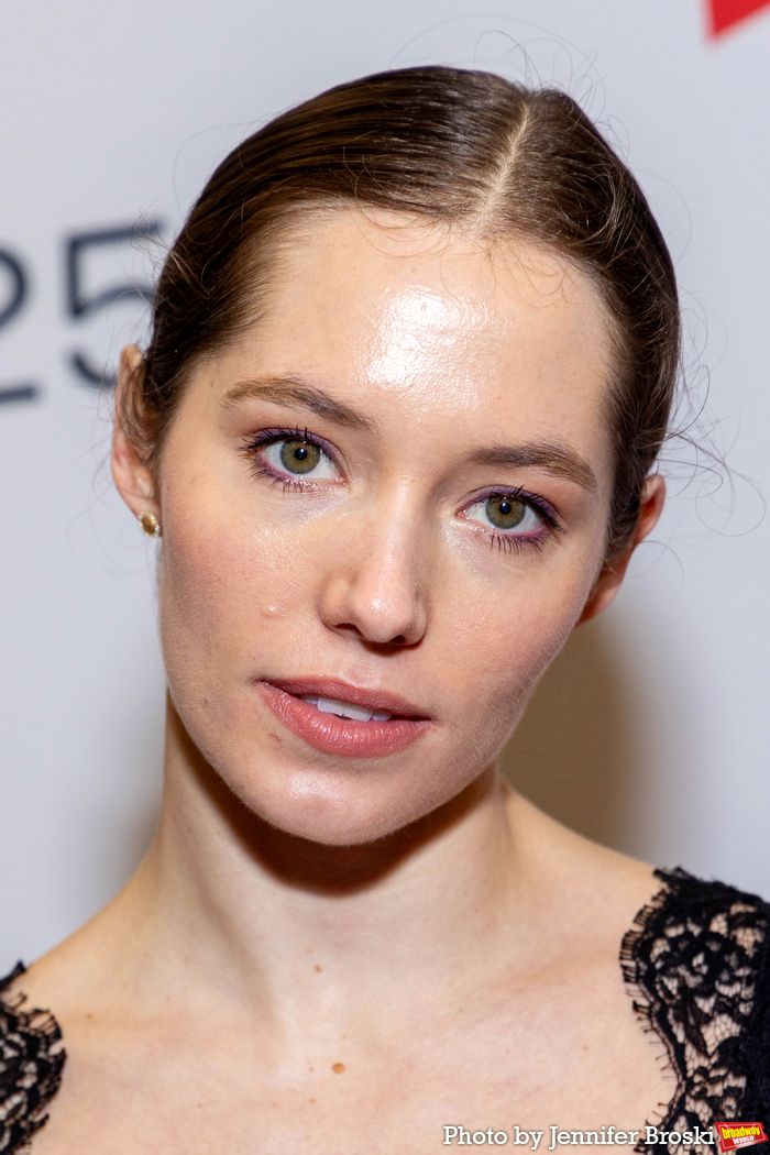 Photos: On the Red Carpet for MCC's Miscast25 — photo 38 of 99