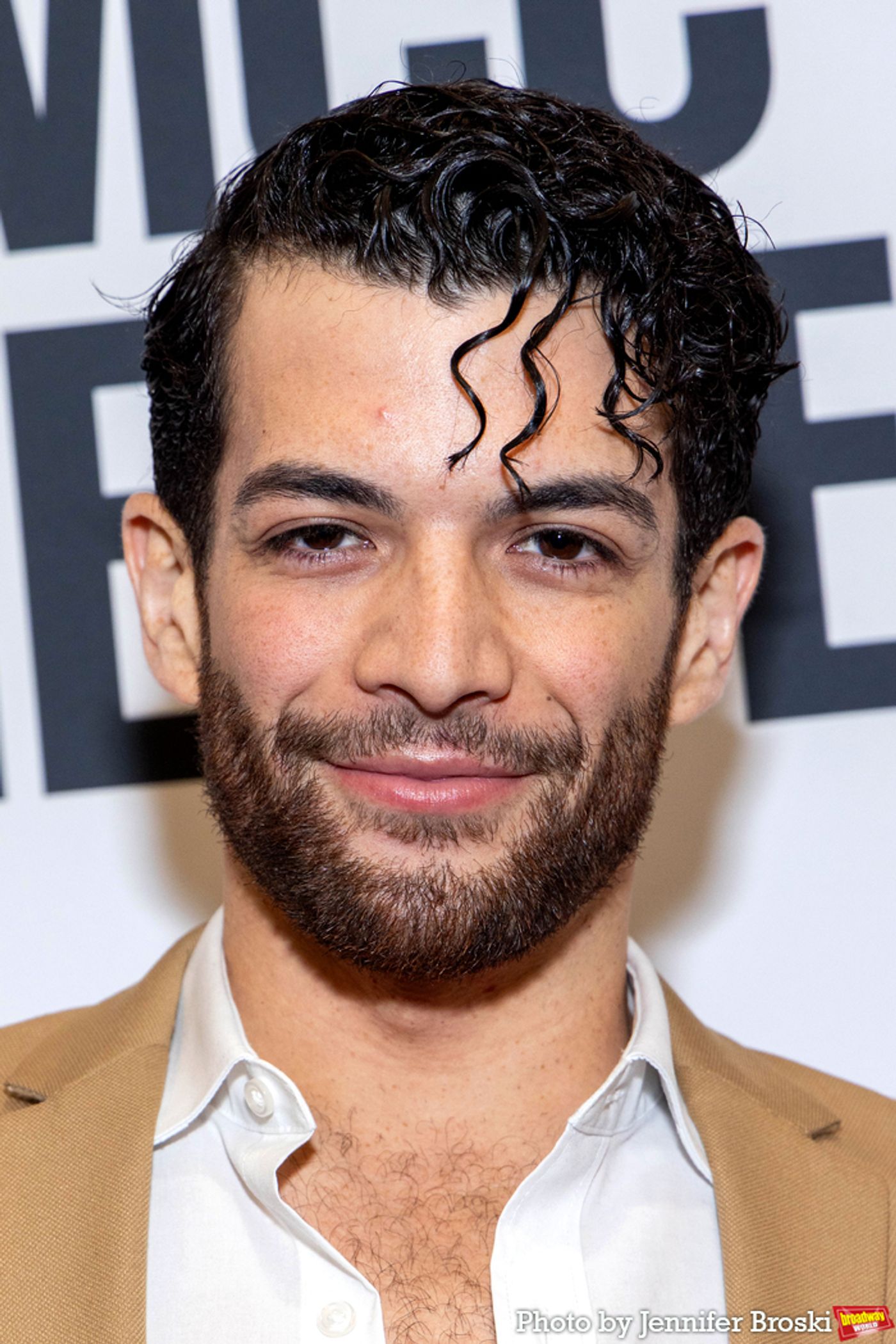 Photos: On the Red Carpet for MCC's Miscast25 Photos: On the Red Carpet for MCC's Miscast25 Image