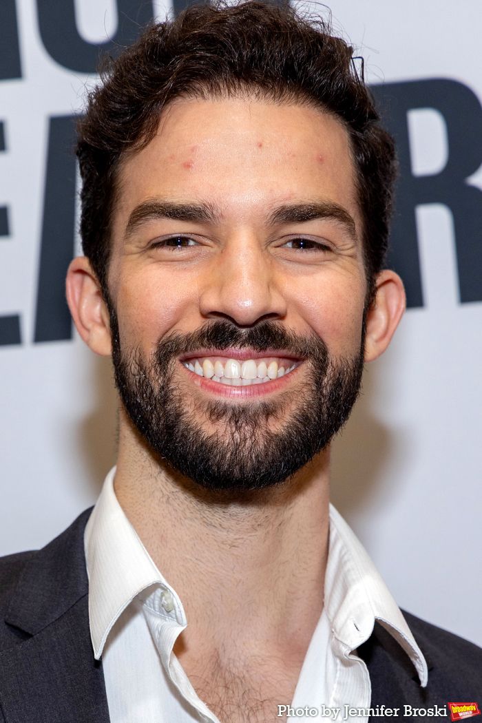 Photos: On the Red Carpet for MCC's Miscast25 — photo 42 of 99