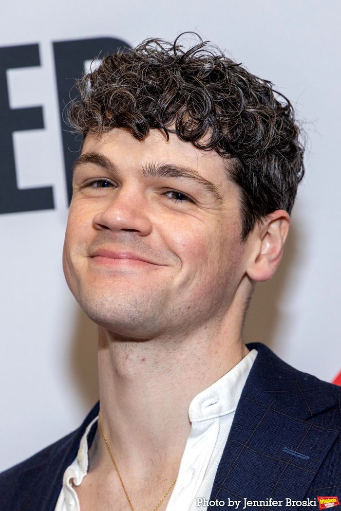 Photos: On the Red Carpet for MCC's Miscast25 — photo 44 of 99
