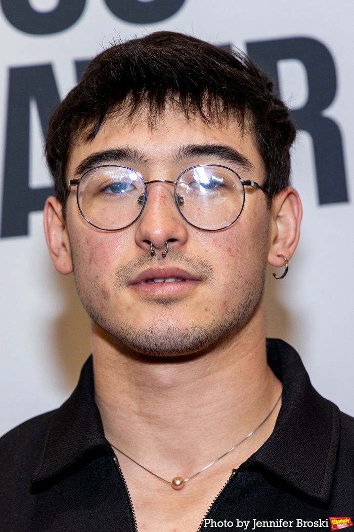 Photos: On the Red Carpet for MCC's Miscast25 — photo 46 of 99
