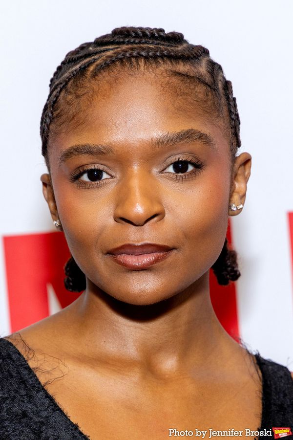 Dominique Thorne Photo