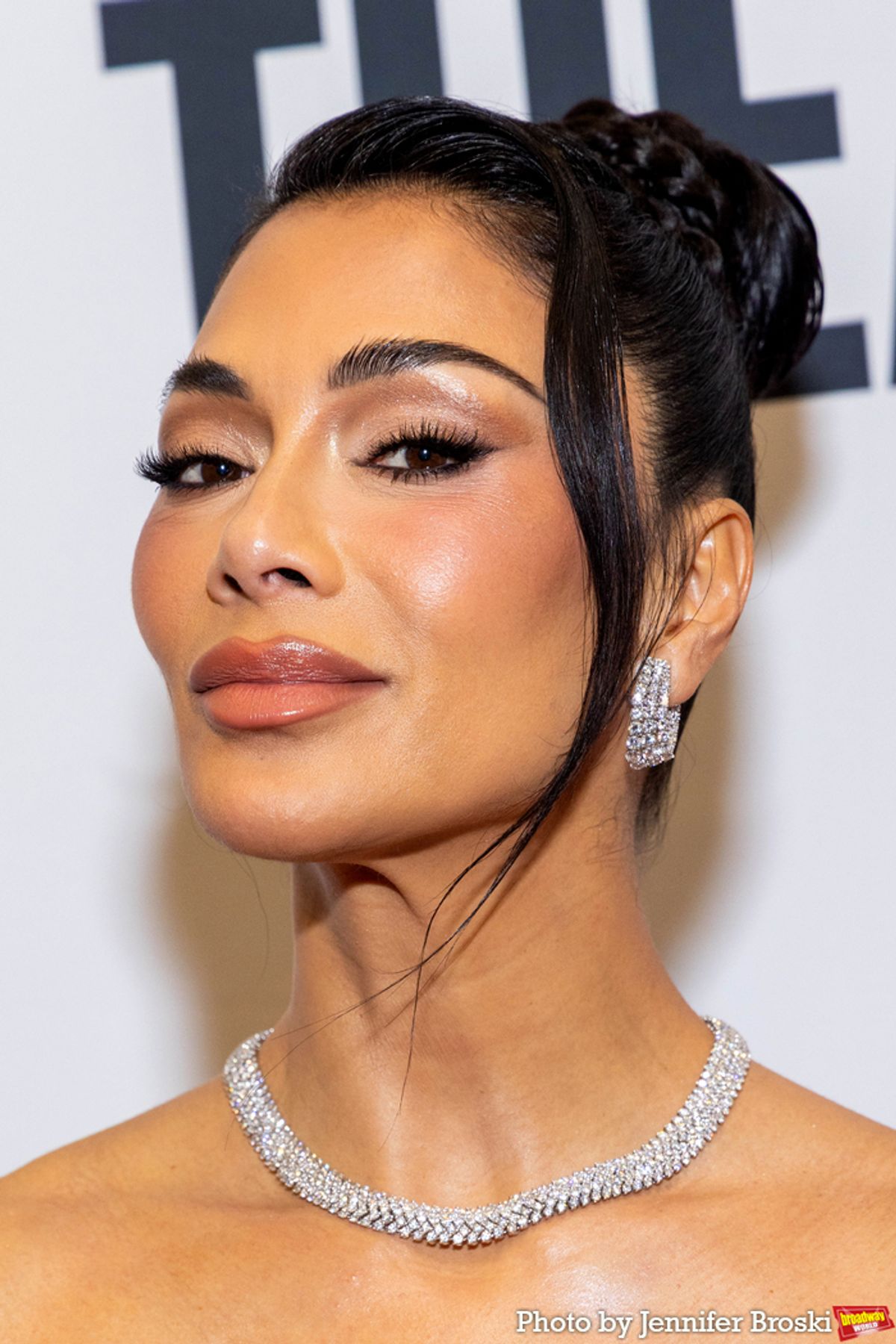 Nicole Scherzinger at 
