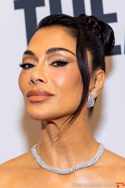 Nicole Scherzinger Photo