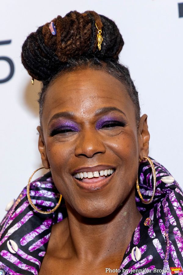 Kecia Lewis Photo