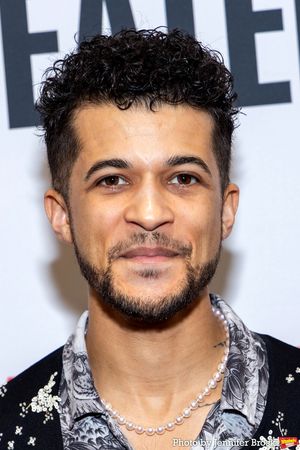 Jordan Fisher Photo