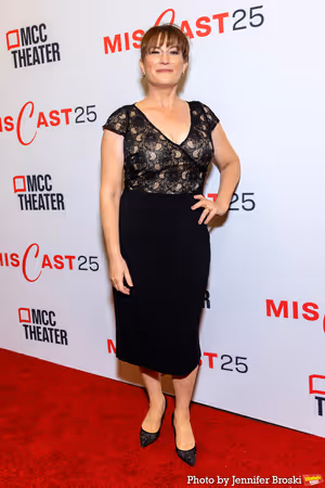 Ana Gasteyer Photo