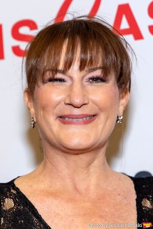 Ana Gasteyer Photo