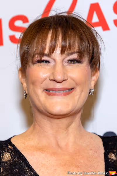 Ana Gasteyer Photo