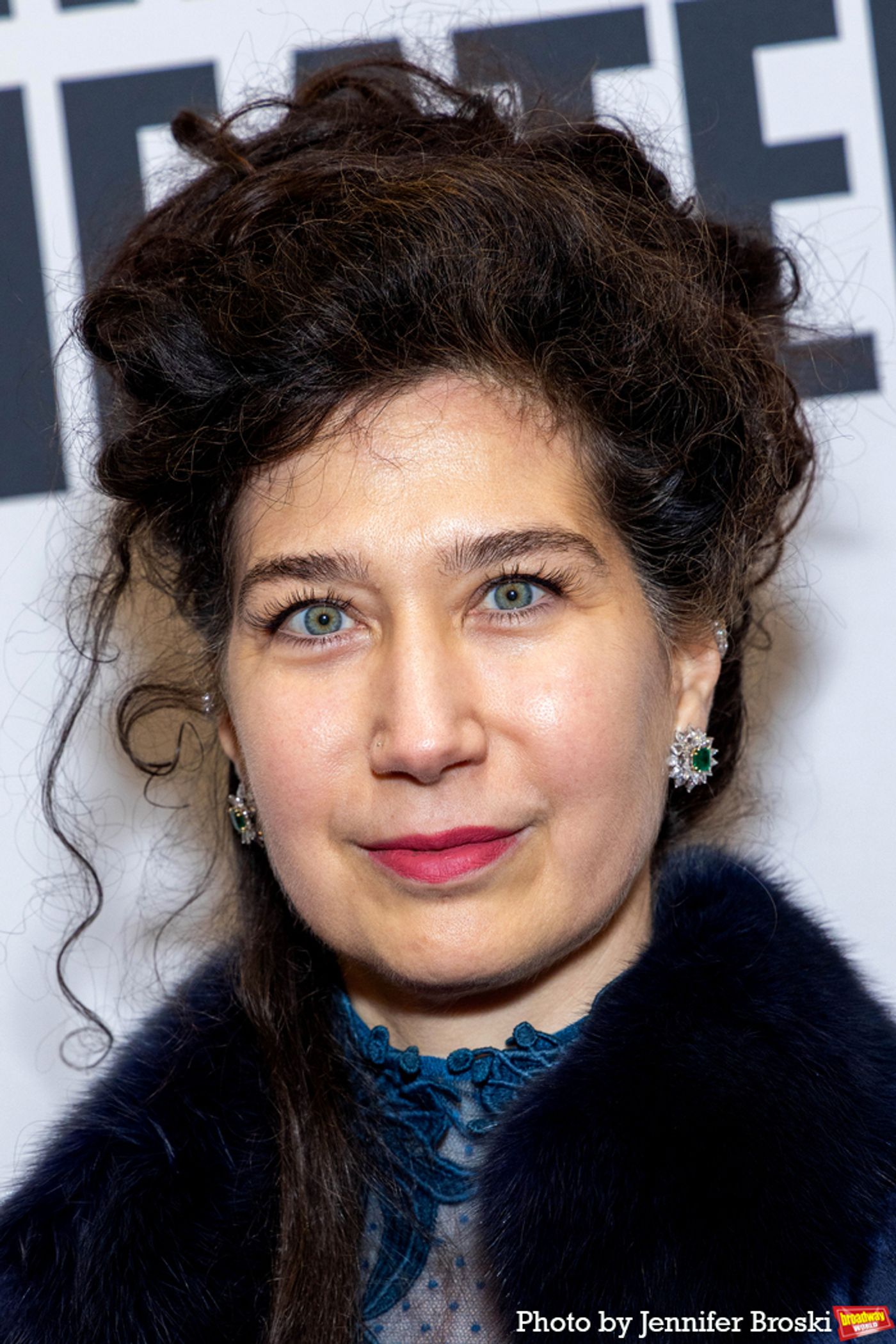 Photos: On the Red Carpet for MCC's Miscast25 Photos: On the Red Carpet for MCC's Miscast25 Image