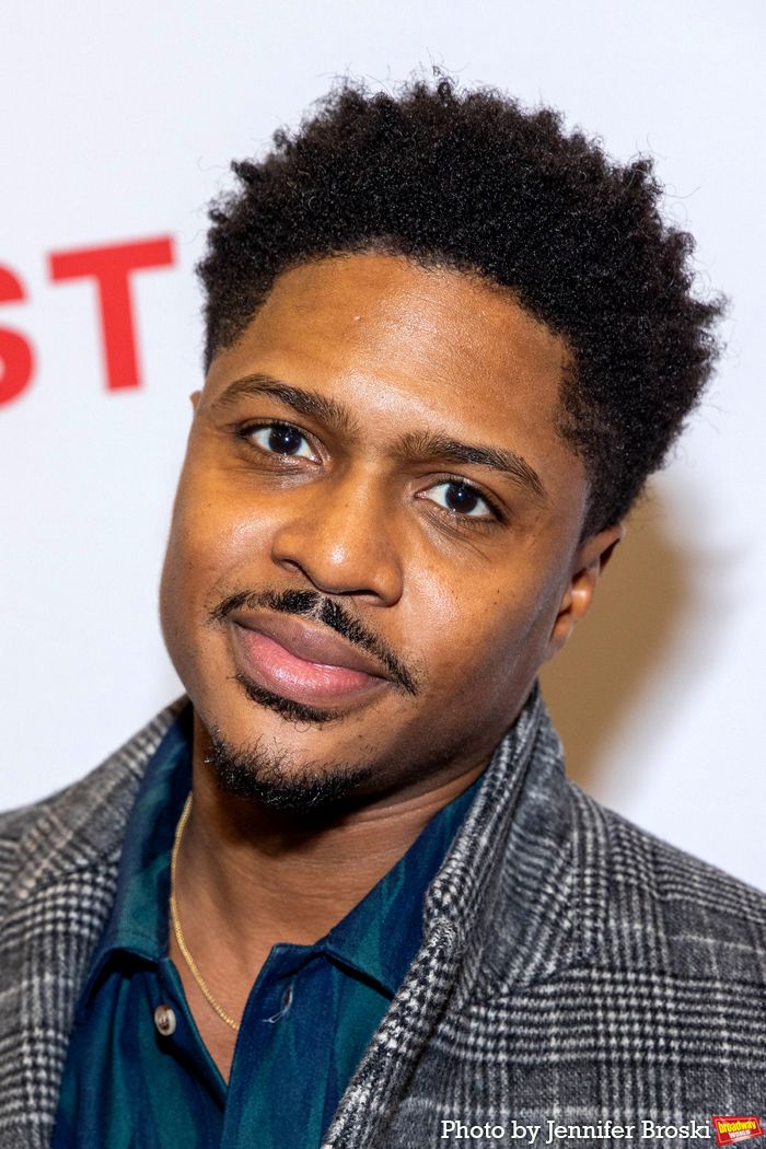 Photos: On the Red Carpet for MCC's Miscast25 — photo 82 of 99