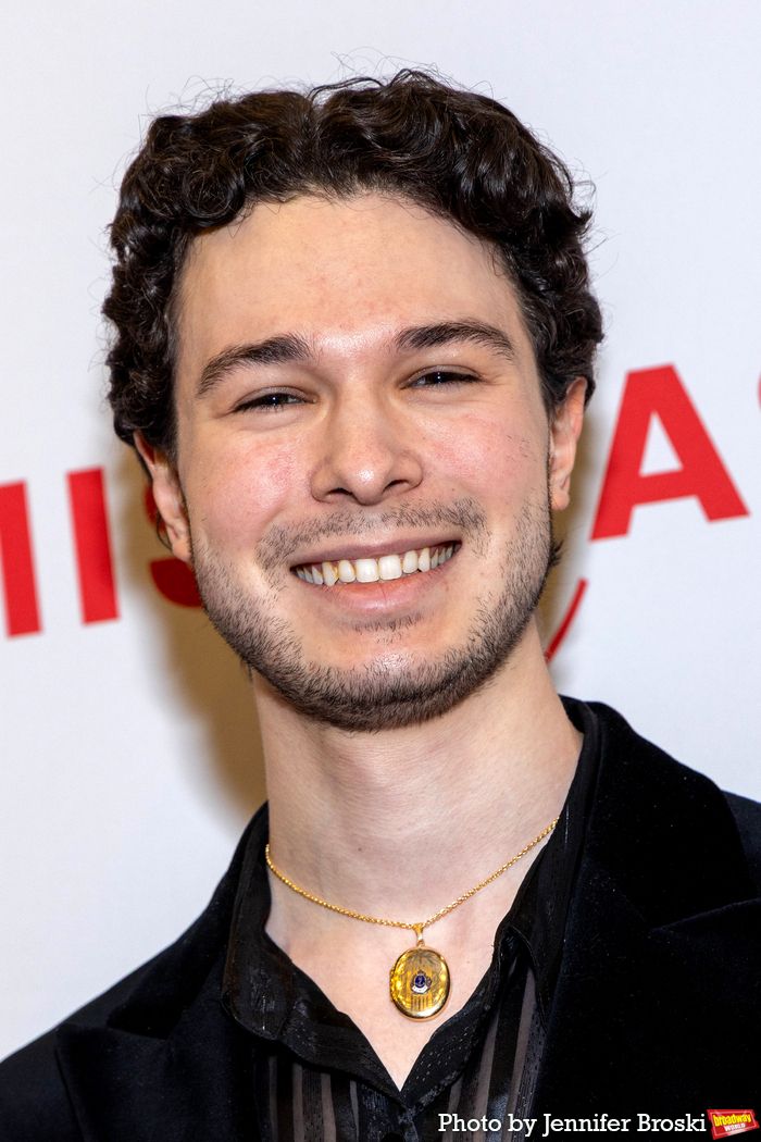 Photos: On the Red Carpet for MCC's Miscast25 — photo 84 of 99