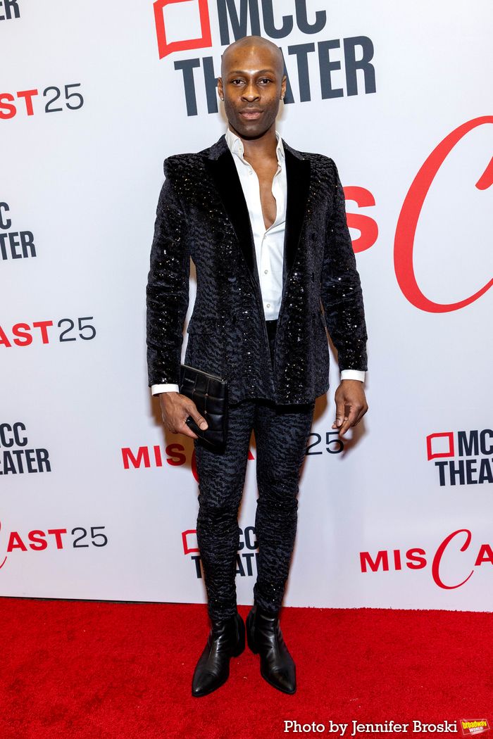 Photos: On the Red Carpet for MCC's Miscast25 — photo 85 of 99