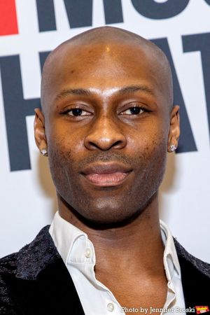 Taurean Everett Photo